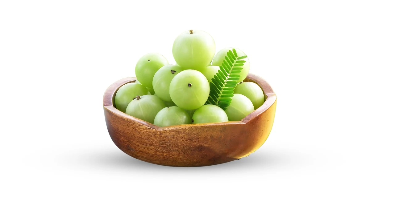 Health benefits of Indian gooseberry (Amla)