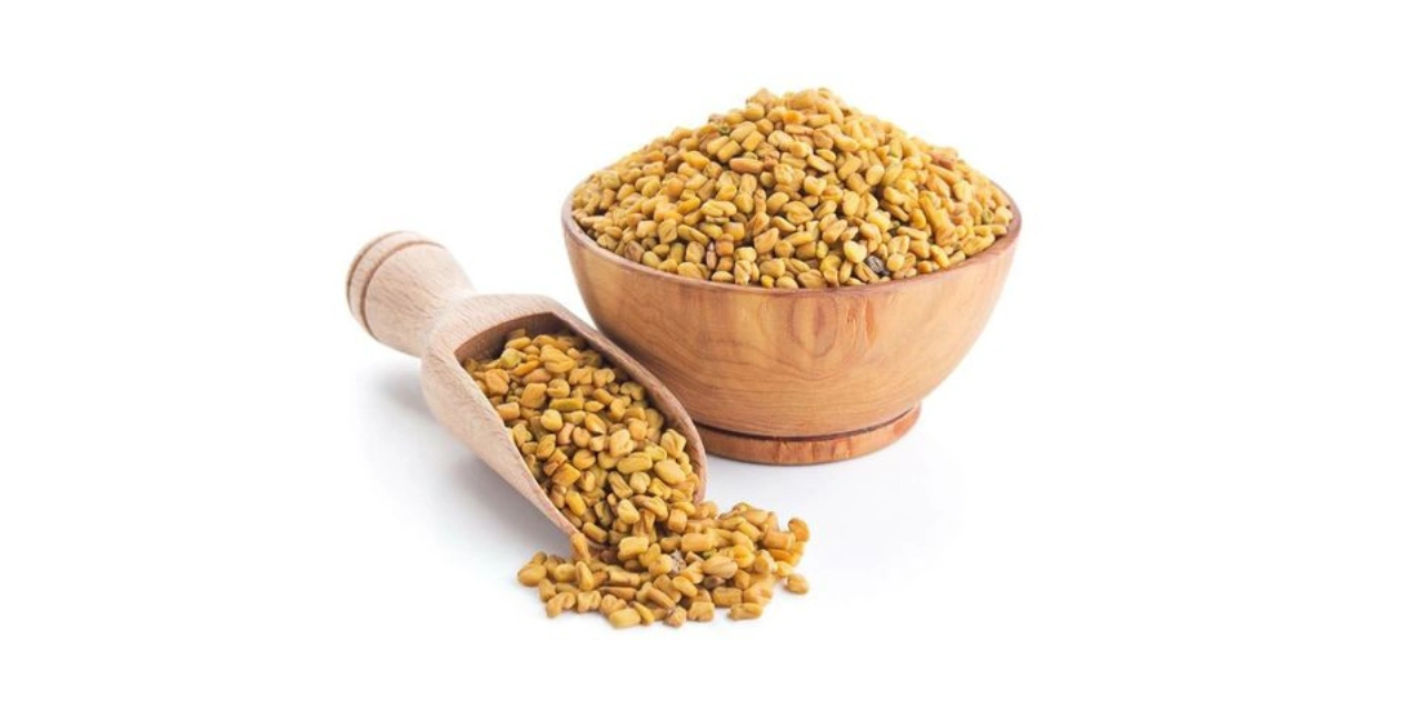 Health benefits of fenugreek 