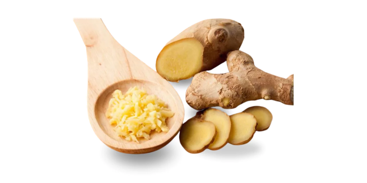 health benefites of ginger