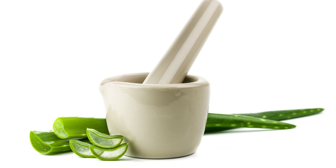 health benefits of aloe vera