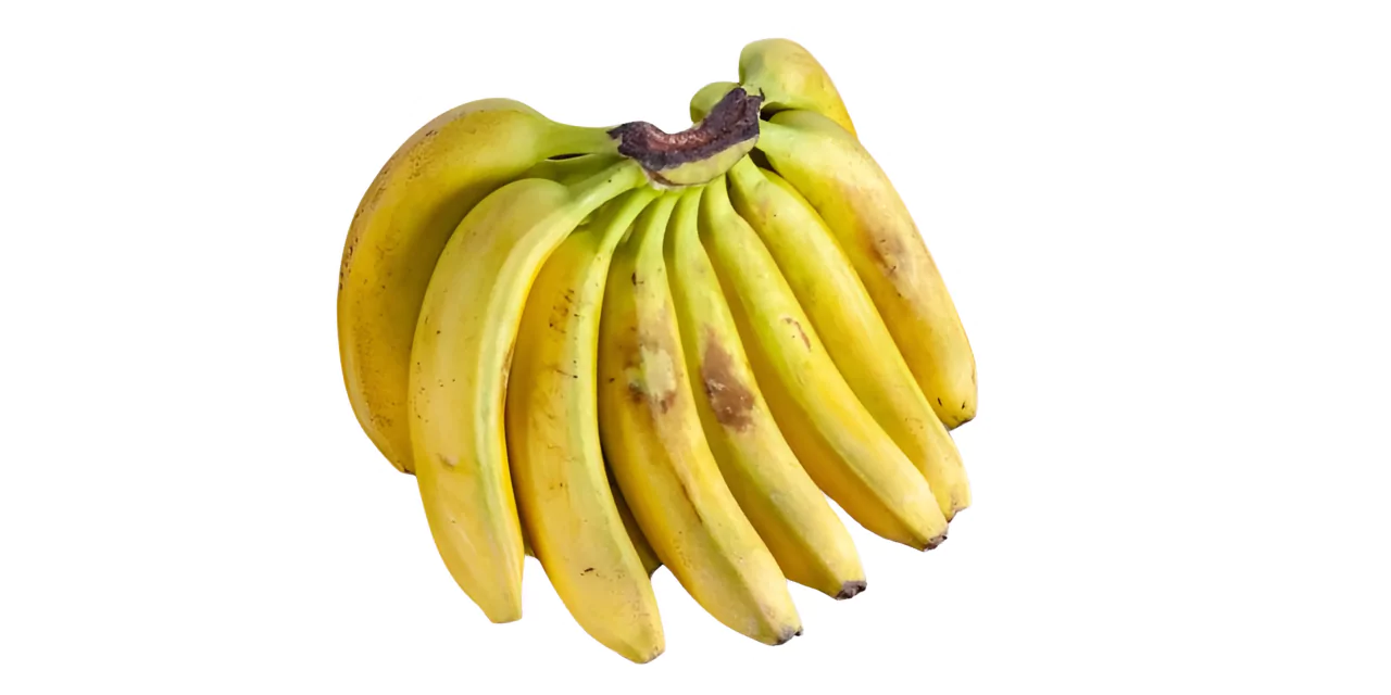 Health Benefits Of Kerala Bananas